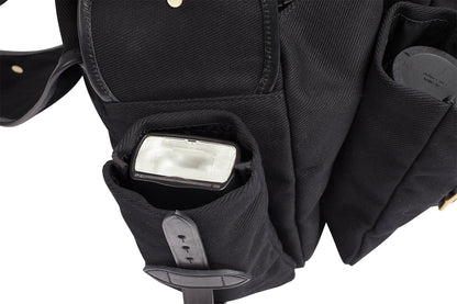 【SALE】CORE CANVAS SHOULDER BAG CCVB-001