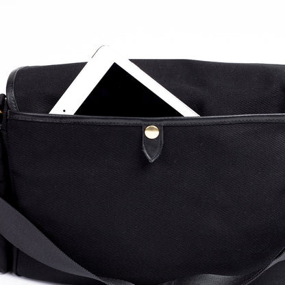 【SALE】CORE CANVAS SHOULDER BAG CCVB-001