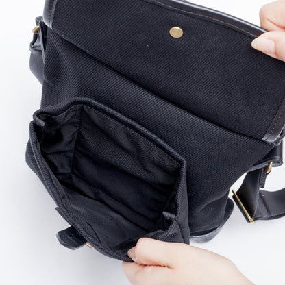 【SALE】CORE CANVAS SACOCHE CCVB-002
