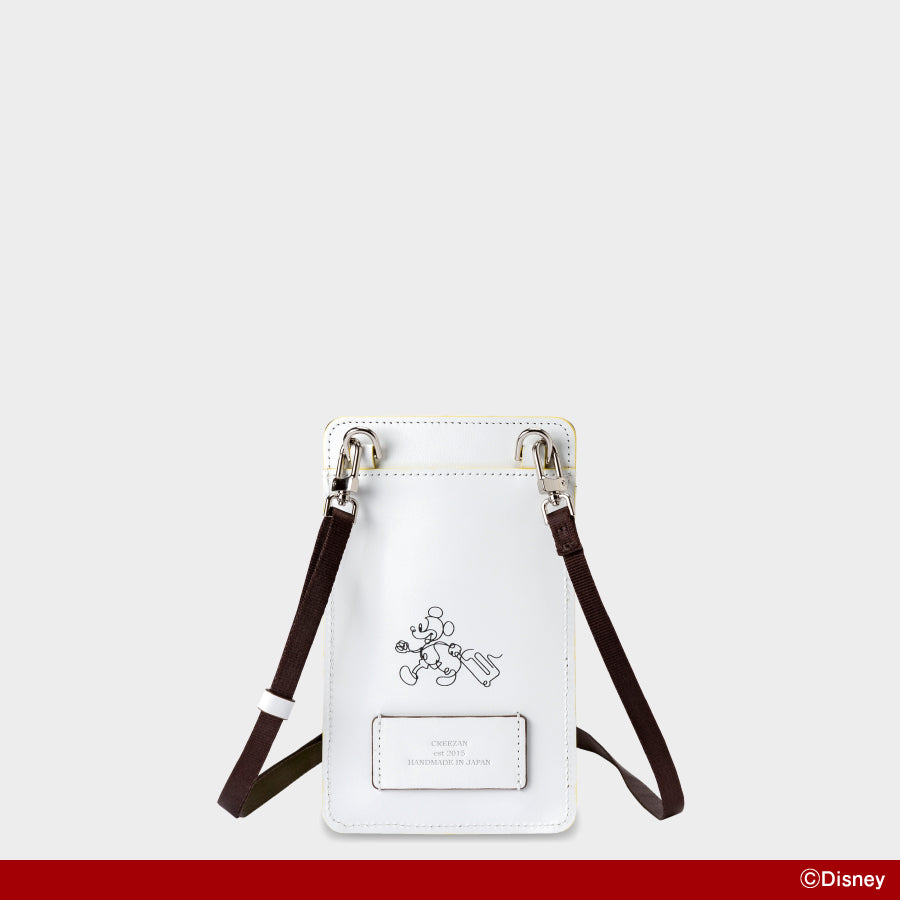 【セール】Disney Collection MOBILE SHOULDER CJDG-003