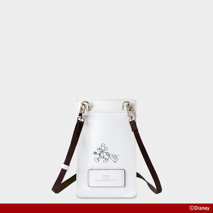 【セール】Disney Collection MOBILE SHOULDER CJDG-003