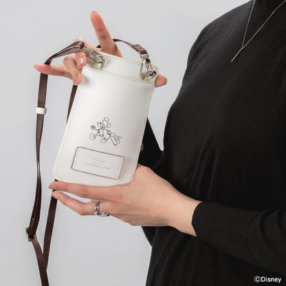 【セール】Disney Collection MOBILE SHOULDER CJDG-003
