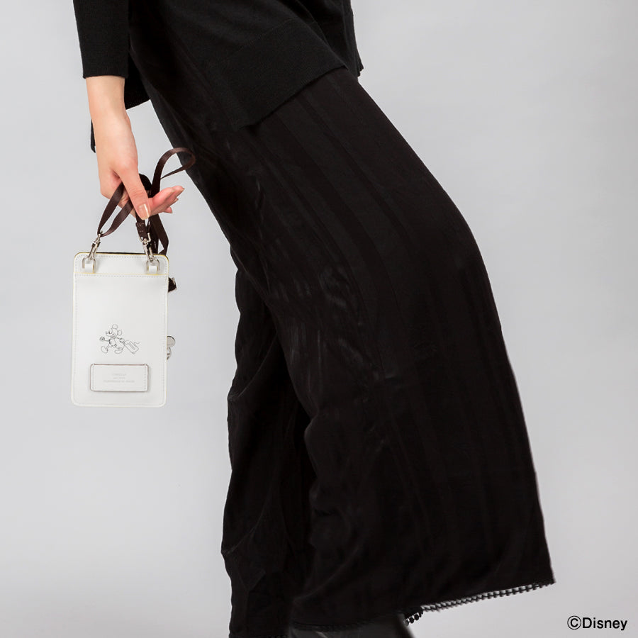 【セール】Disney Collection MOBILE SHOULDER CJDG-003