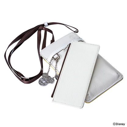 【セール】Disney Collection MOBILE SHOULDER CJDG-003