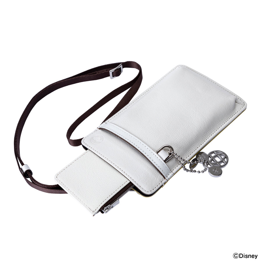 【セール】Disney Collection MOBILE SHOULDER CJDG-003
