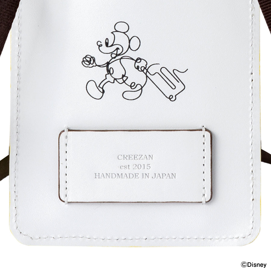 【セール】Disney Collection MOBILE SHOULDER CJDG-003