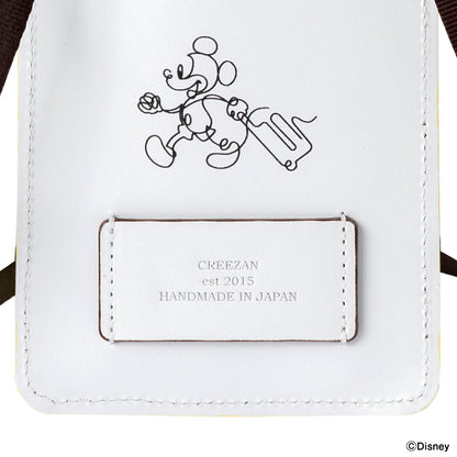 【セール】Disney Collection MOBILE SHOULDER CJDG-003