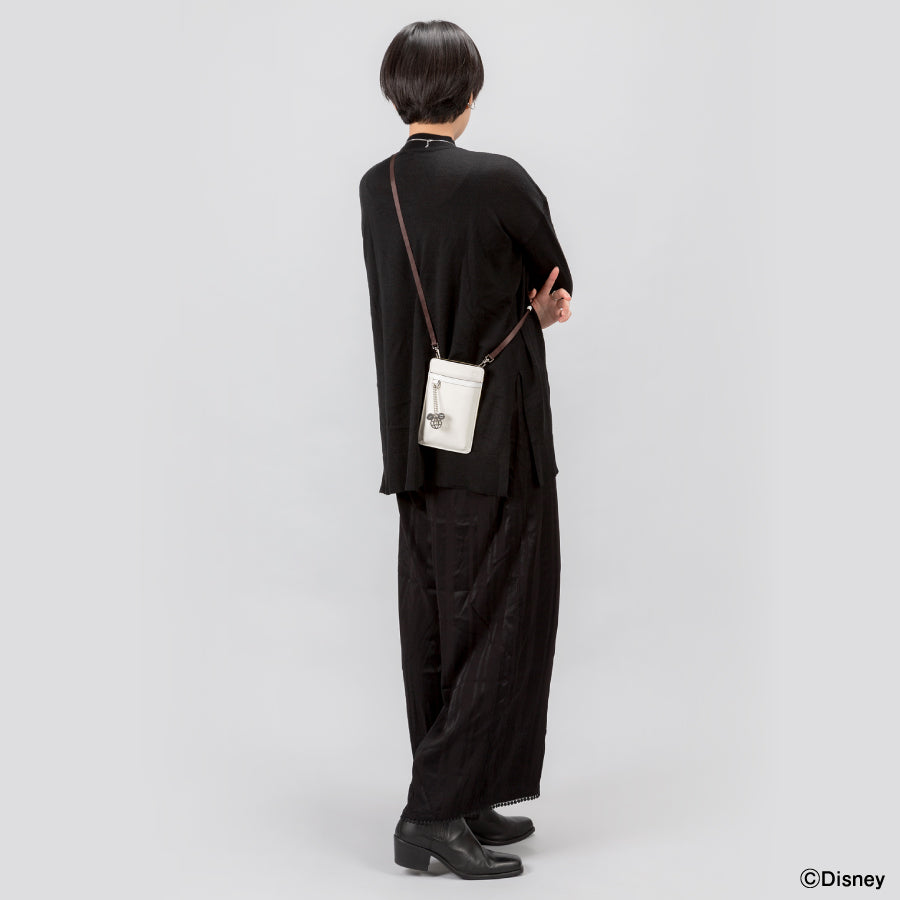 【セール】Disney Collection MOBILE SHOULDER CJDG-003