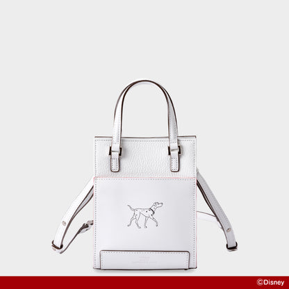 【セール】Disney Collection SQUARE MINI SHOULDER CJDG-006