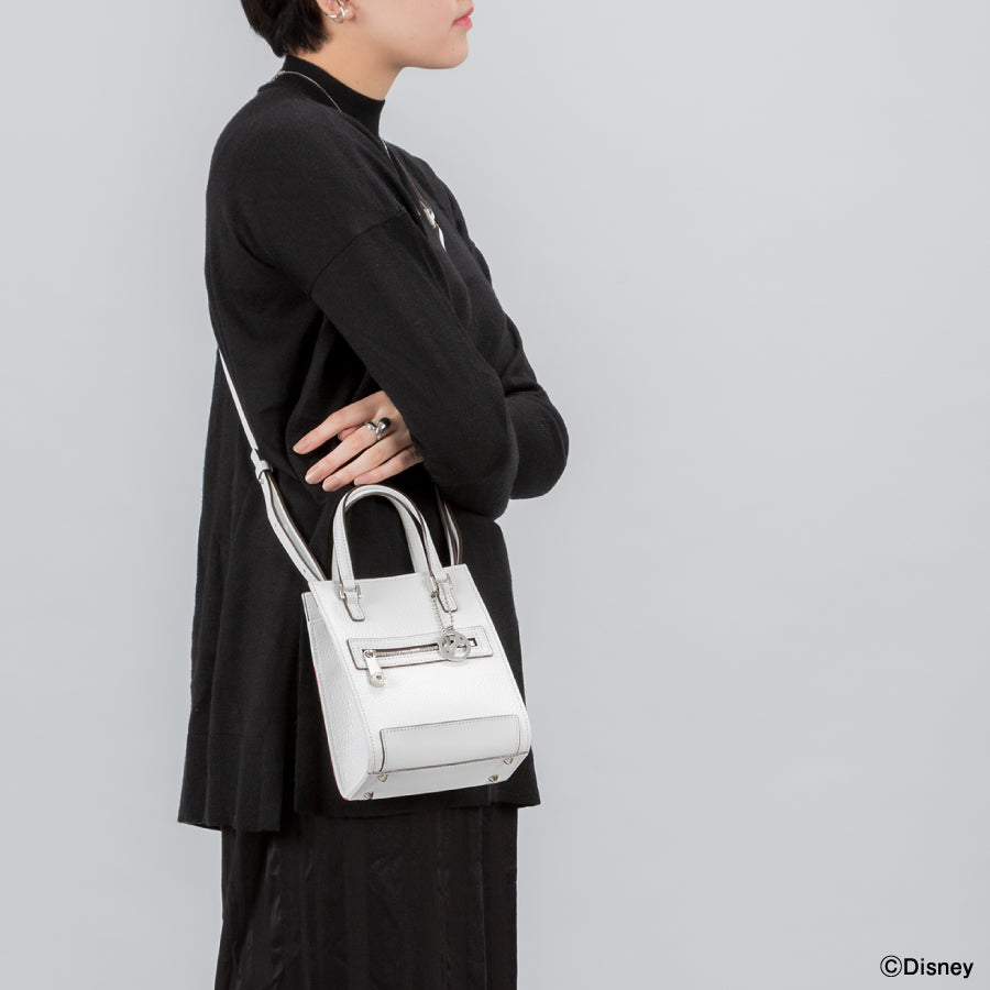 【セール】Disney Collection SQUARE MINI SHOULDER CJDG-006