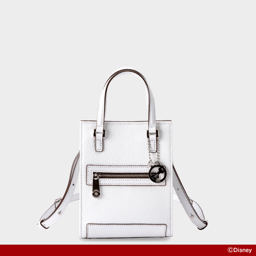 【セール】Disney Collection SQUARE MINI SHOULDER CJDG-006