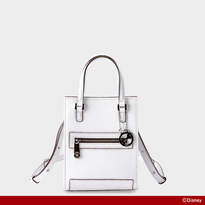 【セール】Disney Collection SQUARE MINI SHOULDER CJDG-006