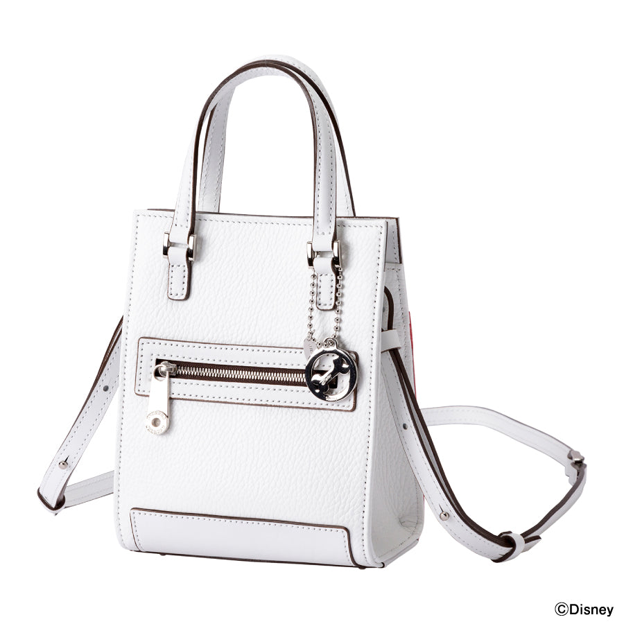 【セール】Disney Collection SQUARE MINI SHOULDER CJDG-006