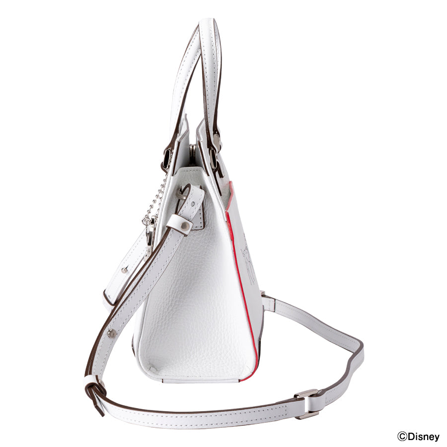 【セール】Disney Collection SQUARE MINI SHOULDER CJDG-006