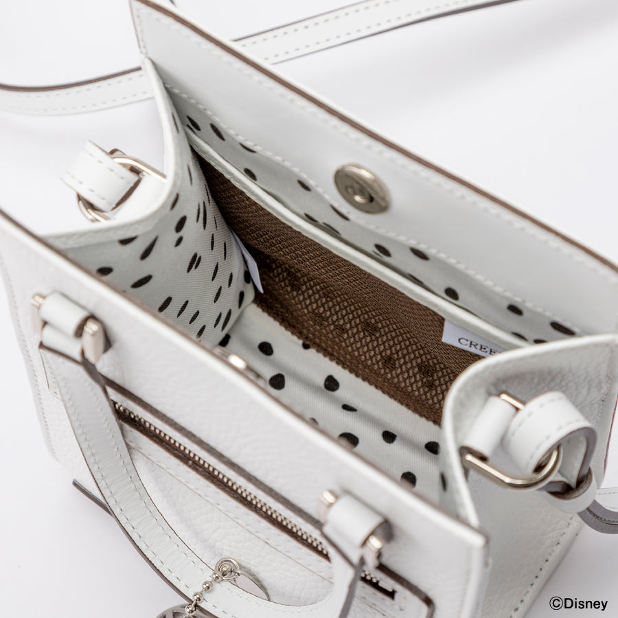 【セール】Disney Collection SQUARE MINI SHOULDER CJDG-006
