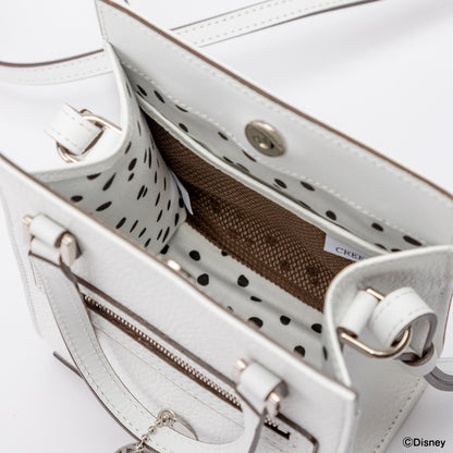 【セール】Disney Collection SQUARE MINI SHOULDER CJDG-006