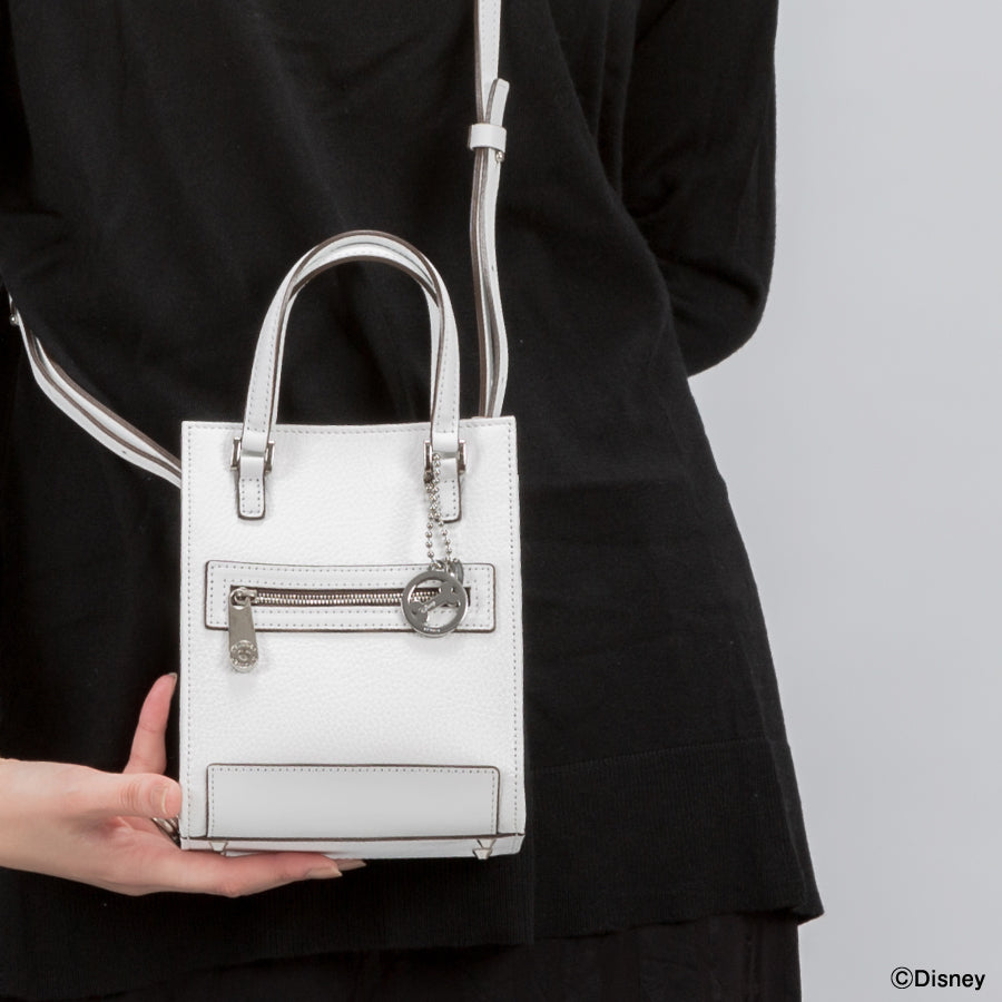 【セール】Disney Collection SQUARE MINI SHOULDER CJDG-006