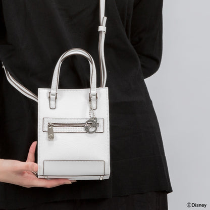 【セール】Disney Collection SQUARE MINI SHOULDER CJDG-006
