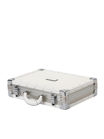 JETTER DURALUMIN CASE STANDARD CJTF-033