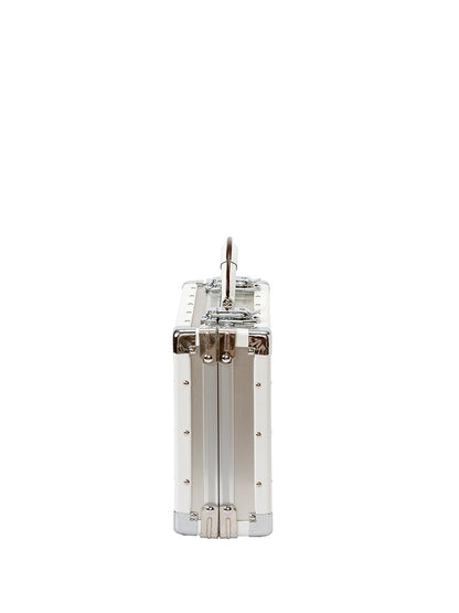 JETTER DURALUMIN CASE MINI CJTF-034