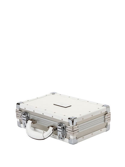 JETTER DURALUMIN CASE MINI CJTF-034