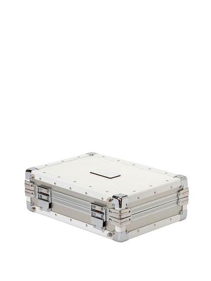 JETTER DURALUMIN CASE MINI CJTF-034